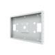 Multibrackets M Pro Series - Enclosure QB24R & QB24R-T White Multibrackets M Pro Series - Enclosure QB24R & QB24R-T White
