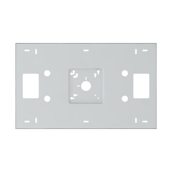 Multibrackets M Pro Series - Enclosure QB24R & QB24R-T White Multibrackets M Pro Series - Enclosure QB24R & QB24R-T White