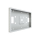 Multibrackets M Pro Series - Enclosure QB24R & QB24R-T White Multibrackets M Pro Series - Enclosure QB24R & QB24R-T White