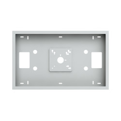 M Pro Series - Enclosure QB24R & QB24R-T White