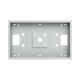 Multibrackets M Pro Series - Enclosure QB24R & QB24R-T White Multibrackets M Pro Series - Enclosure QB24R & QB24R-T White