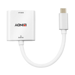 USB Type C to HDMI 4K60 Converter