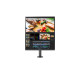 LG 28MQ780-B computer monitor 70.1 cm (27.6") 2560 x 2880 pixels Quad HD LCD Black LG 28MQ780-B computer monitor 70.1 cm (27.6") 2560 x 2880 pixels Quad HD LCD Black