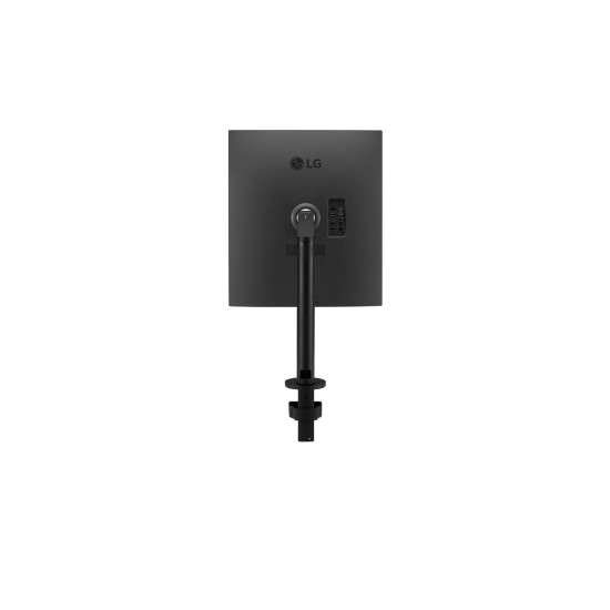LG 28MQ780-B computer monitor 70.1 cm (27.6") 2560 x 2880 pixels Quad HD LCD Black LG 28MQ780-B computer monitor 70.1 cm (27.6") 2560 x 2880 pixels Quad HD LCD Black