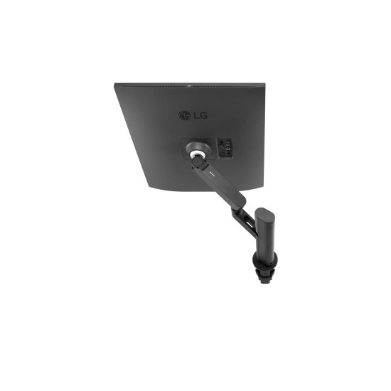 LG 28MQ780-B computer monitor 70.1 cm (27.6") 2560 x 2880 pixels Quad HD LCD Black LG 28MQ780-B computer monitor 70.1 cm (27.6") 2560 x 2880 pixels Quad HD LCD Black