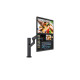 LG 28MQ780-B computer monitor 70.1 cm (27.6") 2560 x 2880 pixels Quad HD LCD Black LG 28MQ780-B computer monitor 70.1 cm (27.6") 2560 x 2880 pixels Quad HD LCD Black