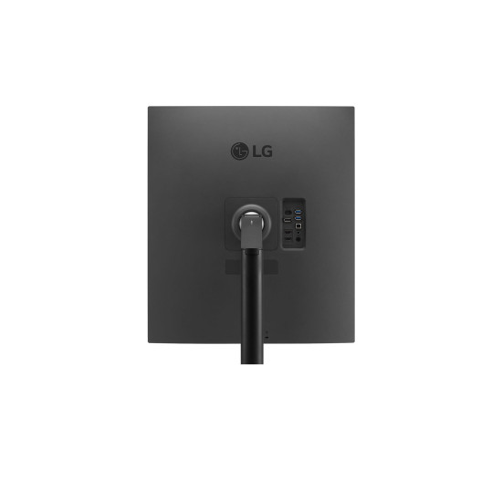 LG 28MQ780-B computer monitor 70.1 cm (27.6") 2560 x 2880 pixels Quad HD LCD Black LG 28MQ780-B computer monitor 70.1 cm (27.6") 2560 x 2880 pixels Quad HD LCD Black