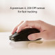 MOUSE USB OPTICAL WRL MD200/BLACK 90XB0790-BMU000 ASUS MOUSE USB OPTICAL WRL MD200/BLACK 90XB0790-BMU000 ASUS