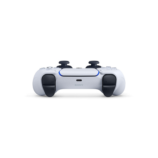 GAMEPAD DUALSENSE V2 WIRELESS/WHITE 711719575863 SONY GAMEPAD DUALSENSE V2 WIRELESS/WHITE 711719575863 SONY
