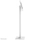 Neomounts FL15-650WH1 Tablet floor stand 9.7-11" - lockable Neomounts FL15-650WH1 Tablet floor stand 9.7-11" - lockable