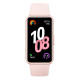 Huawei Band 10 AMOLED Wristband activity tracker 3.73 cm (1.47") Pink Huawei Band 10 AMOLED Wristband activity tracker 3.73 cm (1.47") Pink