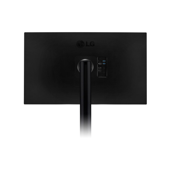 LG 32UN880P-B computer monitor 81.3 cm (32") 3840 x 2160 pixels 4K Ultra HD Black LG 32UN880P-B computer monitor 81.3 cm (32") 3840 x 2160 pixels 4K Ultra HD Black