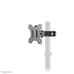 NEOMOUNTS BY NEWSTAR SCREEN POLE CLAMP/TRUSS MOUNT 1 PIVOT VESA 100X100 (POLE DIAMETER 28-60 MM)