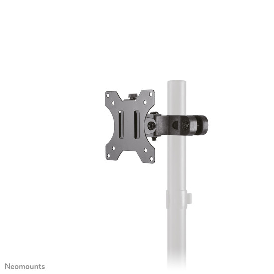 TV SET ACC POLE MOUNT 17-32"/FL40-430BL11 NEOMOUNTS