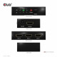 3 to 1 HDMI™ 8K60Hz/4K120Hz Switch