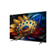 TCL Serie C6 Smart TV QLED 4K 85" 85C655, audio Onkyo con subwoofer, Dolby Vision - Atmos, Google TV TCL Serie C6 Smart TV QLED 4K 85" 85C655, audio Onkyo con subwoofer, Dolby Vision - Atmos, Google TV