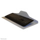 Neomounts KEYB-V050 Keyboard/mouse shelf - w 50 cm Neomounts KEYB-V050 Keyboard/mouse shelf - w 50 cm