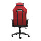 Trust GXT 714 RUYA Universal gaming chair Black, Red Trust GXT 714 RUYA Universal gaming chair Black, Red