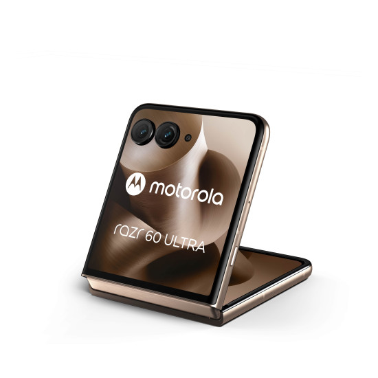Motorola razr 60 ultra 17.7 cm (6.96") Dual SIM Android 15 5G USB Type-C 16 GB 512 GB 4700 mAh Wood Motorola razr 60 ultra 17.7 cm (6.96") Dual SIM Android 15 5G USB Type-C 16 GB 512 GB 4700 mAh Wood