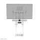 Neomounts AFL-875WH1 Videobar and multimedia kit - universal Neomounts AFL-875WH1 Videobar and multimedia kit - universal