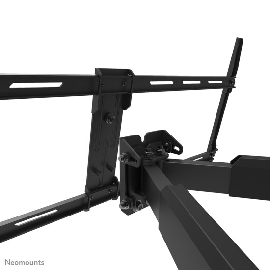 TV SET ACC WALL MOUNT/WL40-550BL18 NEOMOUNTS