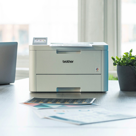 Brother HL-L8230CDW laser printer Colour 600 x 600 DPI A4 Wi-Fi Brother HL-L8230CDW laser printer Colour 600 x 600 DPI A4 Wi-Fi