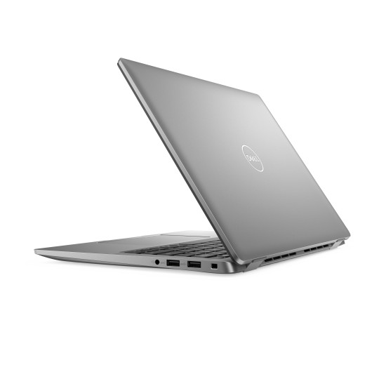 DELL Latitude 7450 Intel Core Ultra 7 165U Laptop 35.6 cm (14") Full HD+ 16 GB LPDDR5x-SDRAM 512 GB SSD Wi-Fi 7 (802.11be) Windows 11 Pro Grey DELL Latitude 7450 Intel Core Ultra 7 165U Laptop 35.6 cm (14") Full HD+ 16 GB LPDDR5x-SDRAM 512 GB SSD Wi-Fi 7 (802.11be) Windows 11 Pro Grey