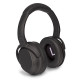 Lindy LH500XW+ Headset Wired & Wireless Head-band Music USB Type-C Bluetooth Black Lindy LH500XW+ Headset Wired & Wireless Head-band Music USB Type-C Bluetooth Black
