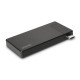 DST-Micro, USB-C Laptop Micro Docking Station with 4K Support and 100W Pass-Through Charging DST-Micro, USB-C Laptop Micro Docking Station with 4K Support and 100W Pass-Through Charging