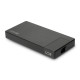 DST-Micro, USB-C Laptop Micro Docking Station with 4K Support and 100W Pass-Through Charging DST-Micro, USB-C Laptop Micro Docking Station with 4K Support and 100W Pass-Through Charging