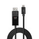 2m USB Type C to DP 4K60 Adapter Cable with HDR 2m USB Type C to DP 4K60 Adapter Cable with HDR