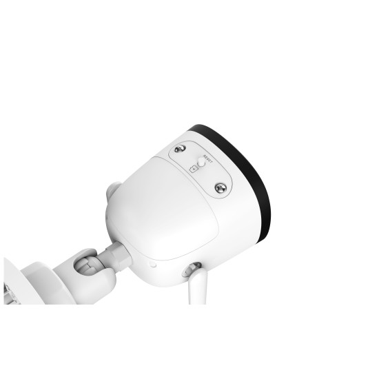 Imou Bullet 2C IP security camera Indoor & outdoor 1920 x 1080 pixels Ceiling/wall Imou Bullet 2C IP security camera Indoor & outdoor 1920 x 1080 pixels Ceiling/wall