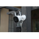 Imou Bullet 2C IP security camera Indoor & outdoor 1920 x 1080 pixels Ceiling/wall Imou Bullet 2C IP security camera Indoor & outdoor 1920 x 1080 pixels Ceiling/wall