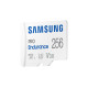 MEMORY MICRO SDXC PRO 256GB/C10 W/A MB-MJ256KA/EU SAMSUNG MEMORY MICRO SDXC PRO 256GB/C10 W/A MB-MJ256KA/EU SAMSUNG