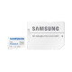 MEMORY MICRO SDXC PRO 256GB/C10 W/A MB-MJ256KA/EU SAMSUNG MEMORY MICRO SDXC PRO 256GB/C10 W/A MB-MJ256KA/EU SAMSUNG