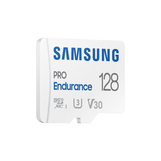 MEMORY MICRO SDXC PRO 128GB/C10 W/A MB-MJ128KA/EU SAMSUNG