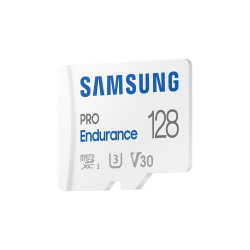 MEMORY MICRO SDXC PRO 128GB/C10 W/A MB-MJ128KA/EU SAMSUNG