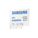 MEMORY MICRO SDXC PRO 128GB/C10 W/A MB-MJ128KA/EU SAMSUNG