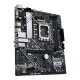 Mainboard|ASUS|Intel H610|LGA1700|Micro-ATX|Memory DDR4|Memory slots 2|1xPCI-Express 3.0 1x|1xPCI-Express 4.0 16x|2xM.2|1x15pin D-sub|1xHDMI|1xDisplayPort|2xAudio-In|1xAudio-Out|4xUSB 2.0|2xUSB 3.2|2xPS/2|1xRJ45|2xRF-Out|H610M-AWIFID4 Mainboard|ASUS|Intel H610|LGA1700|Micro-ATX|Memory DDR4|Memory slots 2|1xPCI-Express 3.0 1x|1xPCI-Express 4.0 16x|2xM.2|1x15pin D-sub|1xHDMI|1xDisplayPort|2xAudio-In|1xAudio-Out|4xUSB 2.0|2xUSB 3.2|2xPS/2|1xRJ45|2xRF-Out|H610M-AWIFID4