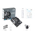 Mainboard|ASUS|Intel H610|LGA1700|Micro-ATX|Memory DDR4|Memory slots 2|1xPCI-Express 3.0 1x|1xPCI-Express 4.0 16x|2xM.2|1x15pin D-sub|1xHDMI|1xDisplayPort|2xAudio-In|1xAudio-Out|4xUSB 2.0|2xUSB 3.2|2xPS/2|1xRJ45|2xRF-Out|H610M-AWIFID4 Mainboard|ASUS|Intel H610|LGA1700|Micro-ATX|Memory DDR4|Memory slots 2|1xPCI-Express 3.0 1x|1xPCI-Express 4.0 16x|2xM.2|1x15pin D-sub|1xHDMI|1xDisplayPort|2xAudio-In|1xAudio-Out|4xUSB 2.0|2xUSB 3.2|2xPS/2|1xRJ45|2xRF-Out|H610M-AWIFID4