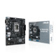 ASUS PRIME H610M-R D4 Intel H610 LGA 1700 micro ATX ASUS PRIME H610M-R D4 Intel H610 LGA 1700 micro ATX