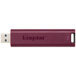MEMORY DRIVE FLASH USB3.2/1TB DTMAXA/1TB KINGSTON