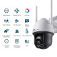 VIGI 4MP Outdoor Full-Color Wi-Fi Pan Tilt Network Camera VIGI 4MP Outdoor Full-Color Wi-Fi Pan Tilt Network Camera