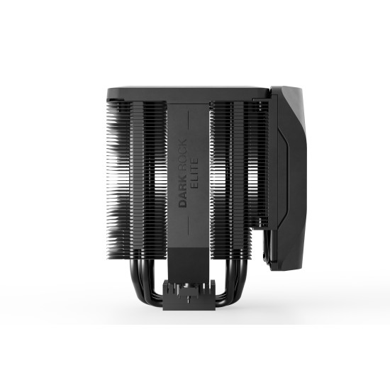 be quiet! Dark Rock Elite Processor Air cooler 13.5 cm Black 1 pc(s) be quiet! Dark Rock Elite Processor Air cooler 13.5 cm Black 1 pc(s)