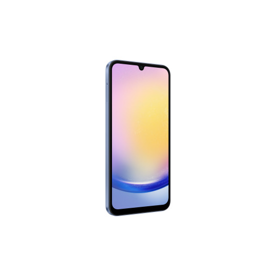 MOBILE PHONE GALAXY A25 5G/256GB BLUE SM-A256B SAMSUNG MOBILE PHONE GALAXY A25 5G/256GB BLUE SM-A256B SAMSUNG