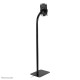 Neomounts FL15-625BL1 Tablet floor stand 7.9-11" - lockable - universal Neomounts FL15-625BL1 Tablet floor stand 7.9-11" - lockable - universal