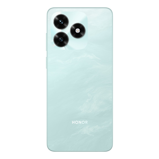 MOBILE PHONE HONOR X5C PLUS/4/128GB CYAN 5109BYFJ HONOR