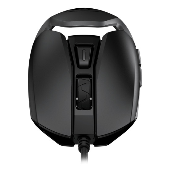 COUGAR Gaming AIRBLADER mouse USB Type-A Optical 16000 DPI COUGAR Gaming AIRBLADER mouse USB Type-A Optical 16000 DPI