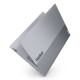 Lenovo ThinkBook 16 G8 IRL Intel Core 7 240H Laptop 40.6 cm (16") WUXGA 16 GB DDR5-SDRAM 512 GB SSD Wi-Fi 6E (802.11ax) Windows 11 Pro English Grey Lenovo ThinkBook 16 G8 IRL Intel Core 7 240H Laptop 40.6 cm (16") WUXGA 16 GB DDR5-SDRAM 512 GB SSD Wi-Fi 6E (802.11ax) Windows 11 Pro English Grey