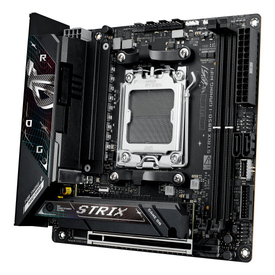 ROG STRIX B850-I GAMING WIFI ROG STRIX B850-I GAMING WIFI